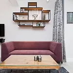 Kazimierz Luxory By Sun & Snow