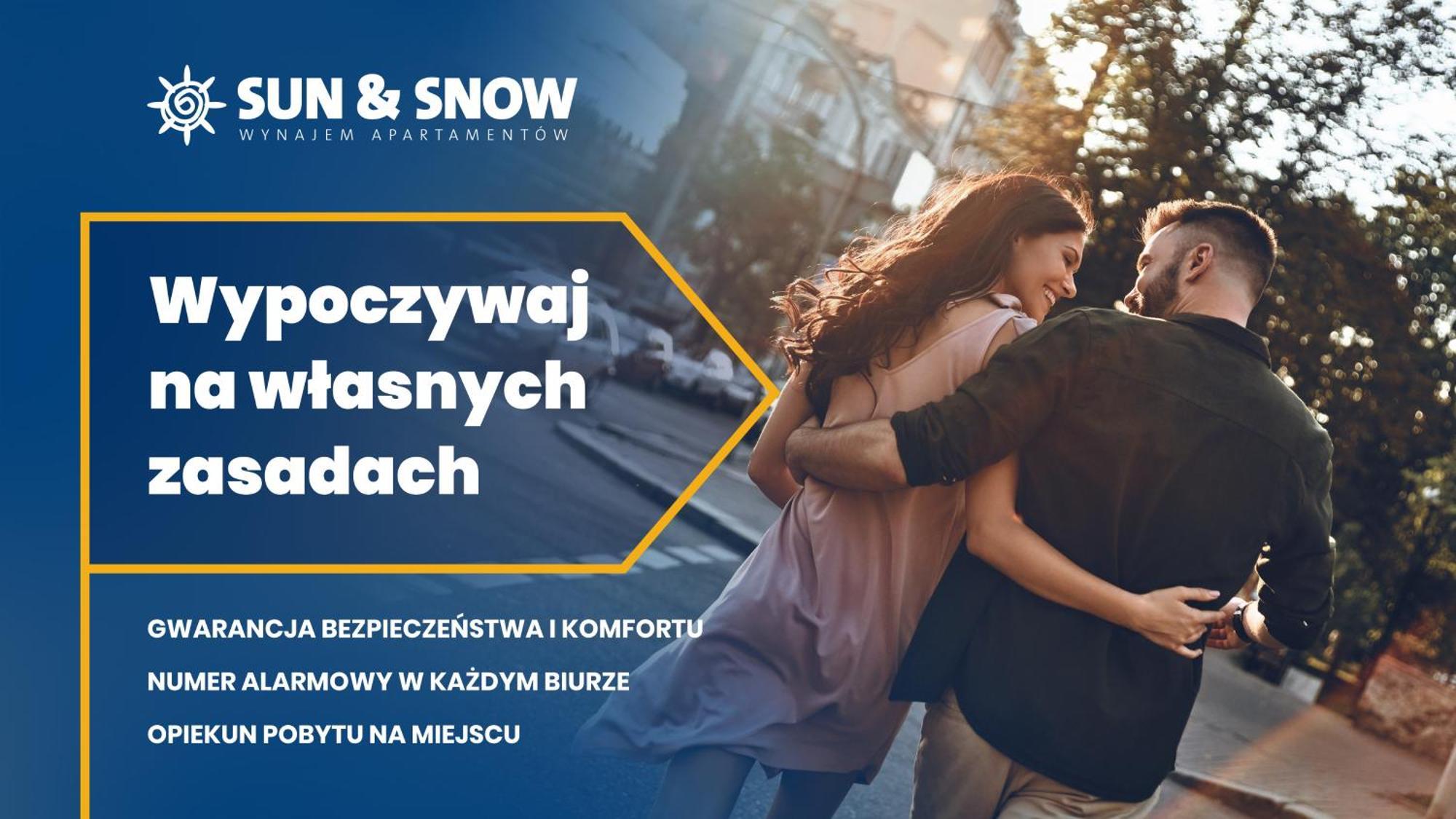 Apartment Kazimierz Luxory By Sun & Snow Krakau